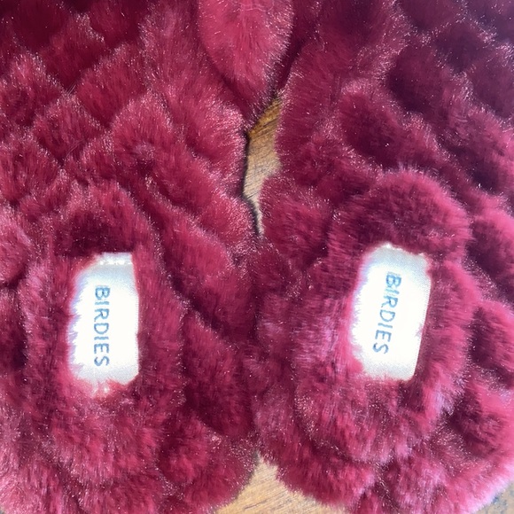 NWOT— Birdies Slippers - Picture 4 of 8